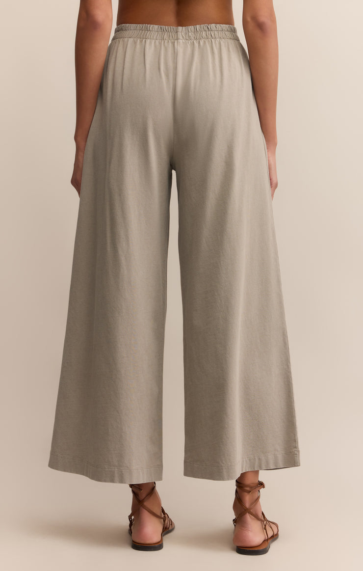 Scout Crop Pant