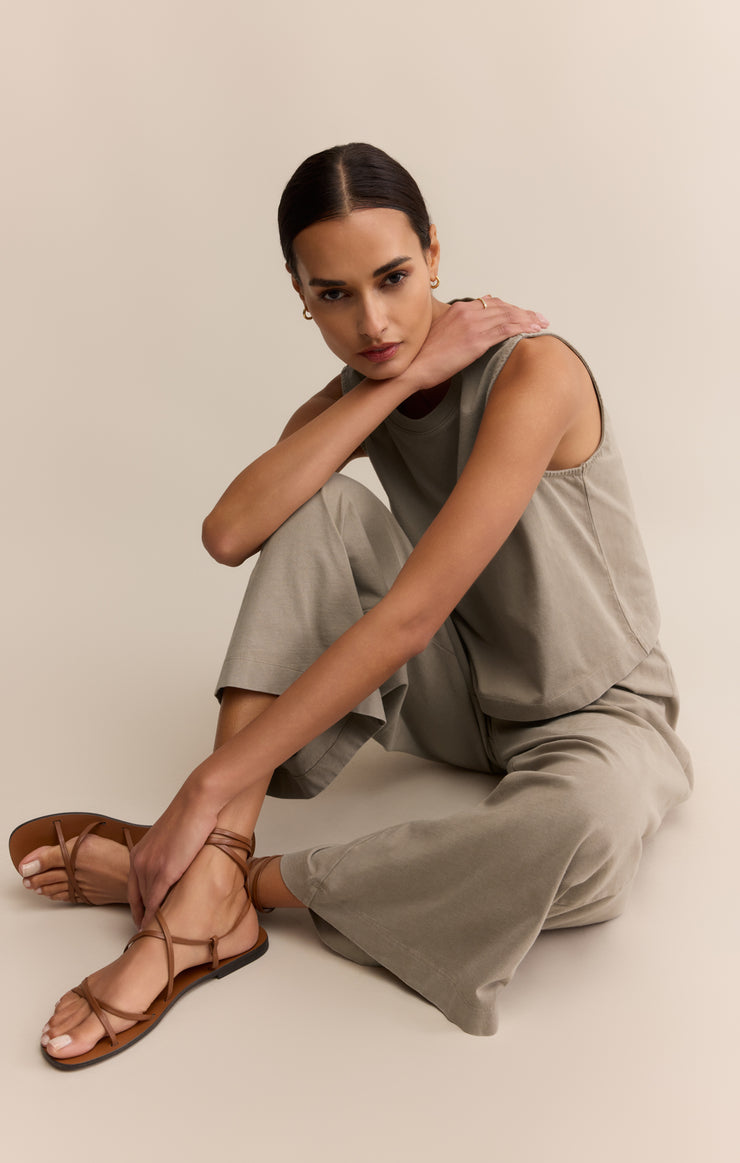 Scout Crop Pant