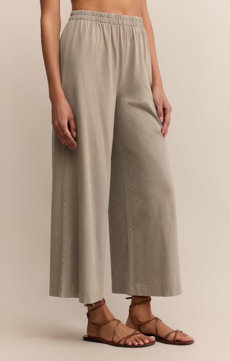 Scout Crop Pant