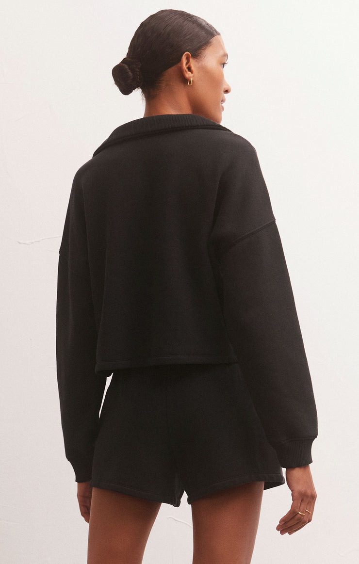 Soho Sweatshirt
