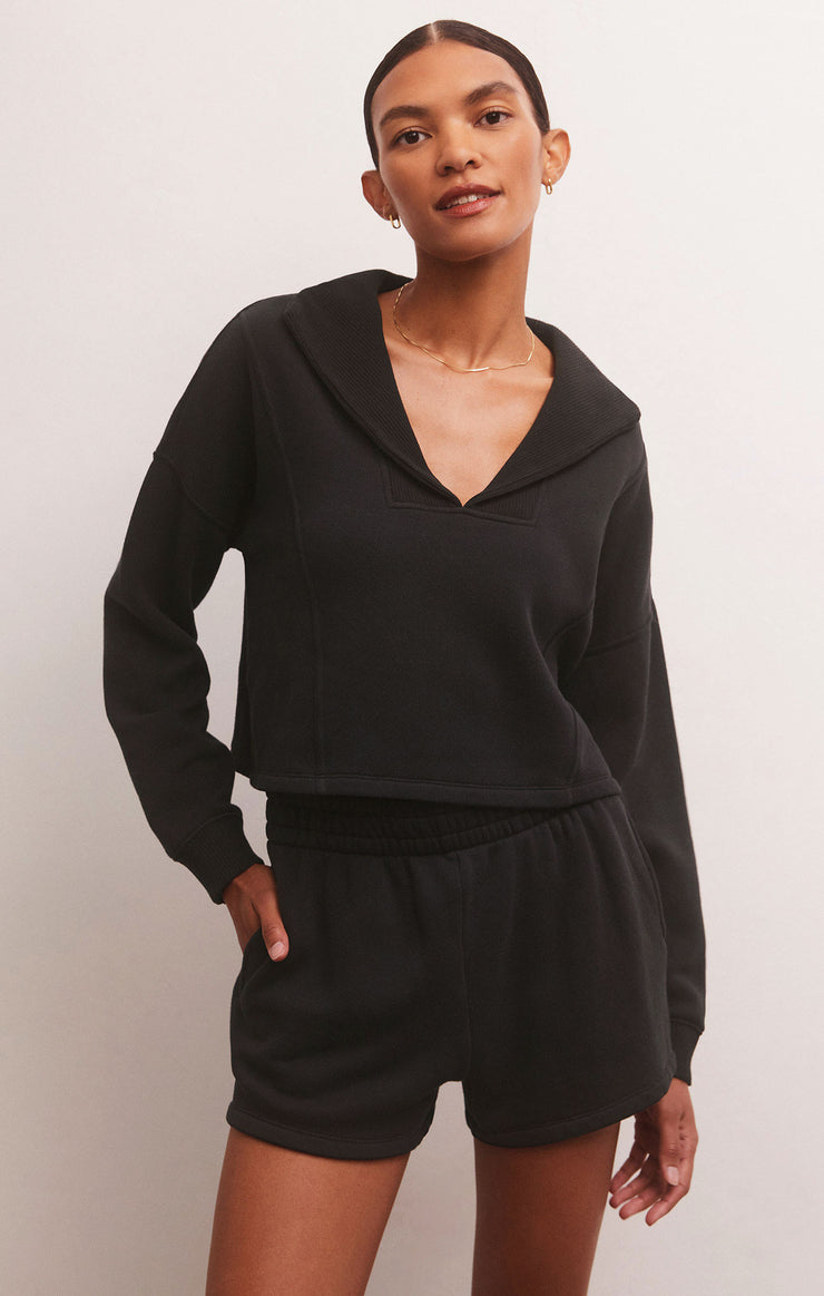 Soho Sweatshirt