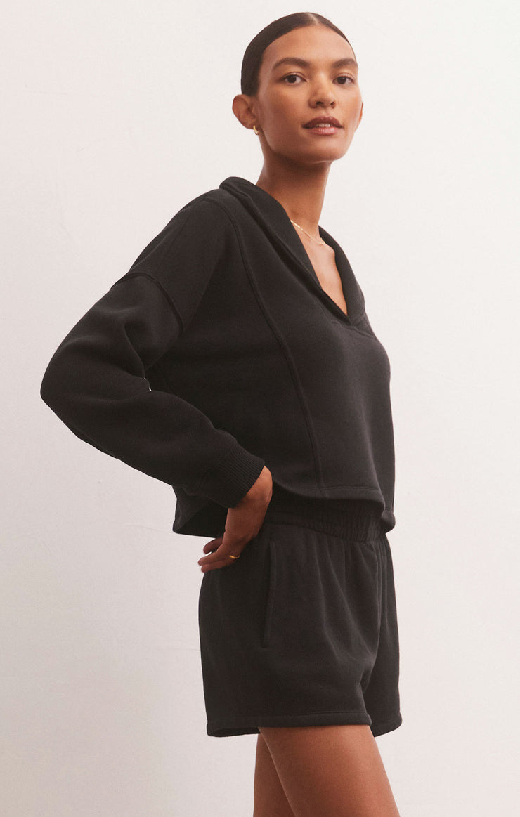 Soho Sweatshirt