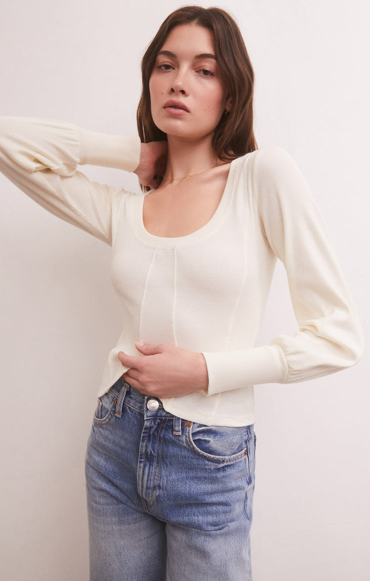 Rylen Top