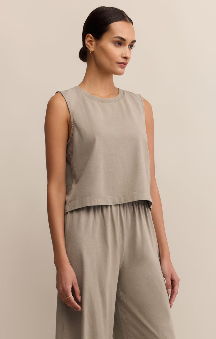 Sloane Tank