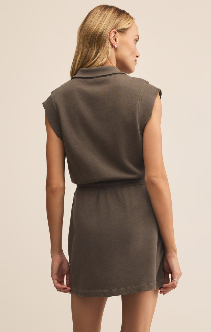 Club Dress