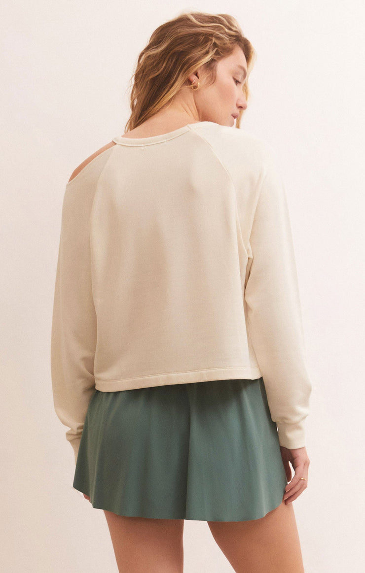 Studio Modal Sweatshirt
