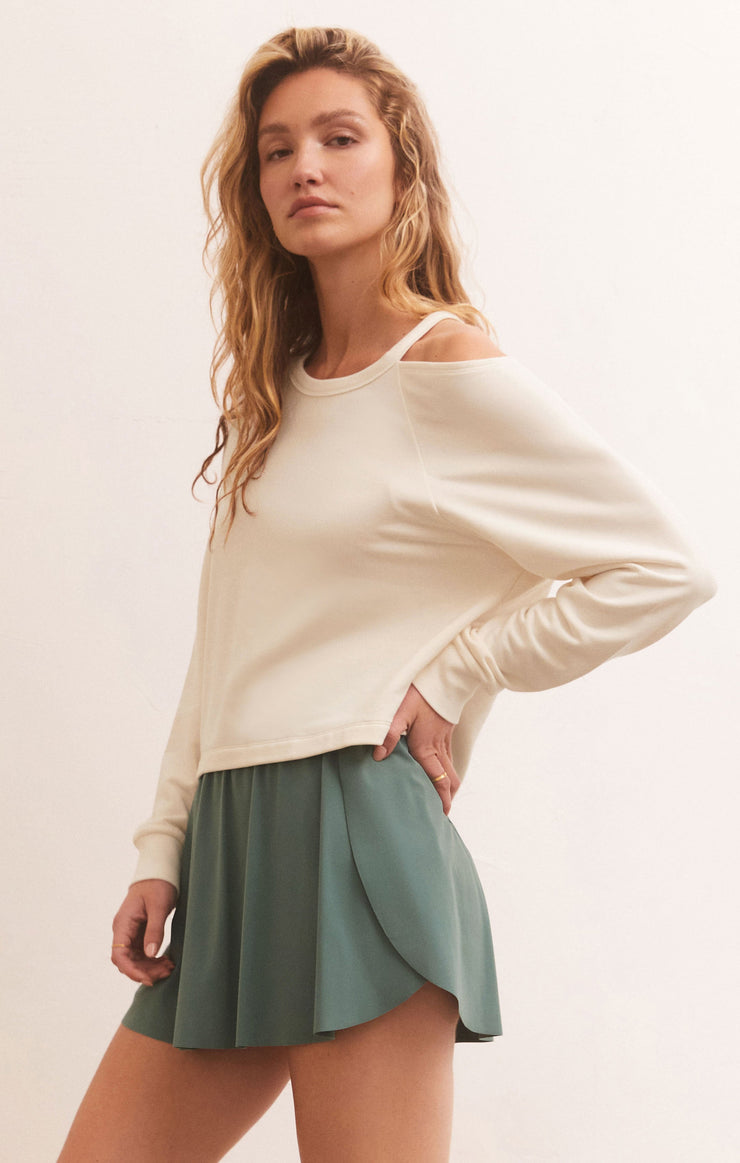 Studio Modal Sweatshirt