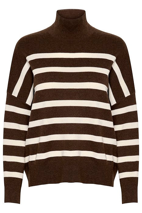 Tenley Turtleneck Pullover