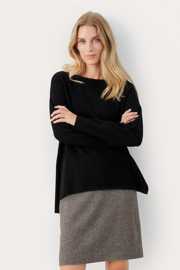 Klarra Pullover