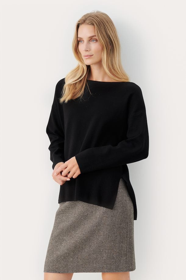 Klarra Pullover