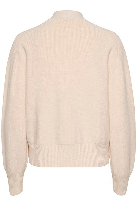 Rafee Small Cardigan