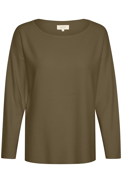 Klarra Pullover