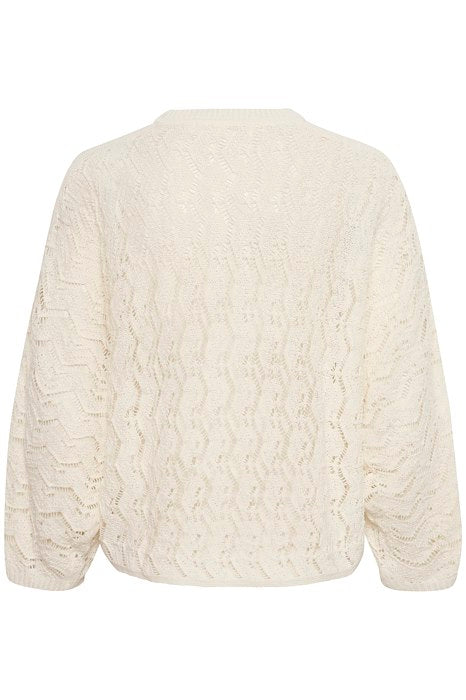 Orzala Pullover