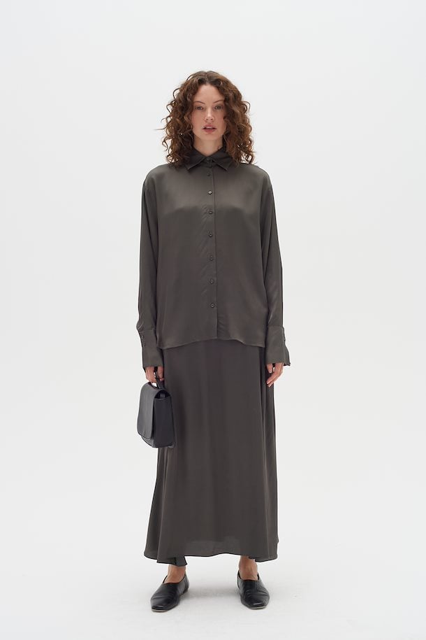 Zilky Skirt