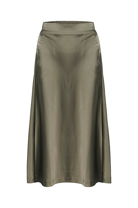 Zilky Skirt
