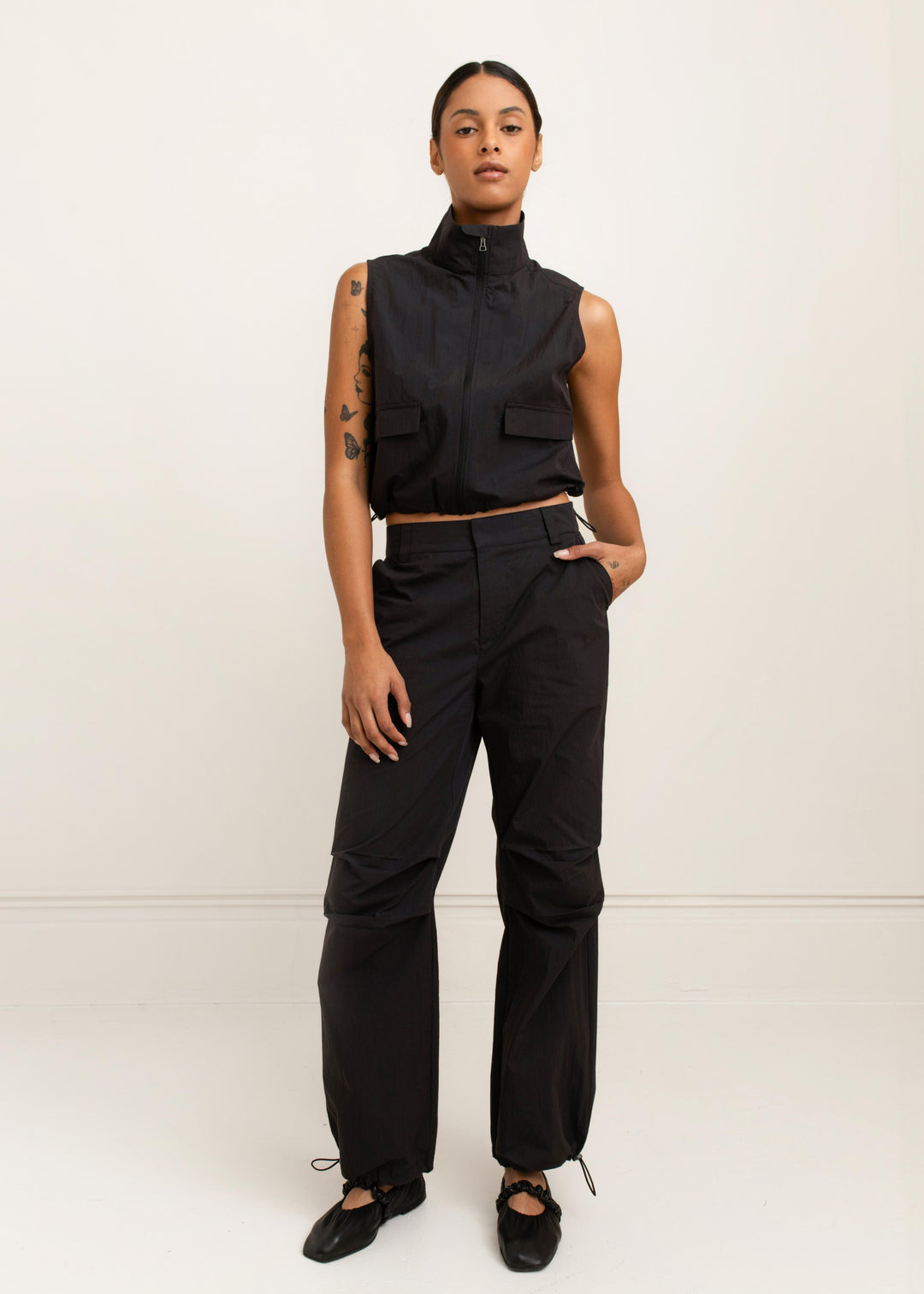 Sabine Vest