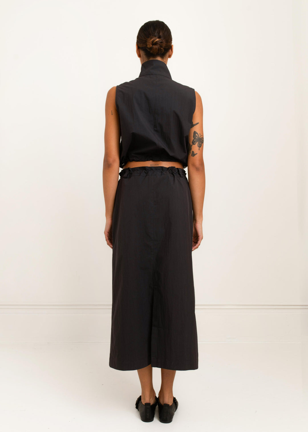Sabine Vest