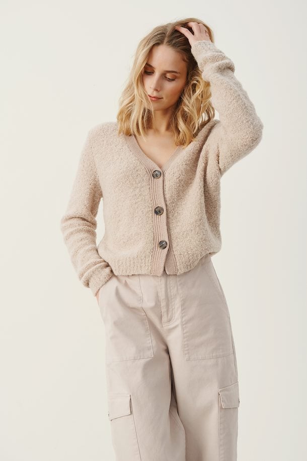 Cantella Cardigan