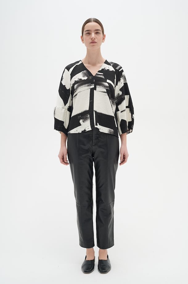Naomi Blouse