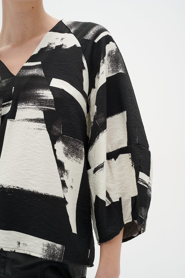 Naomi Blouse