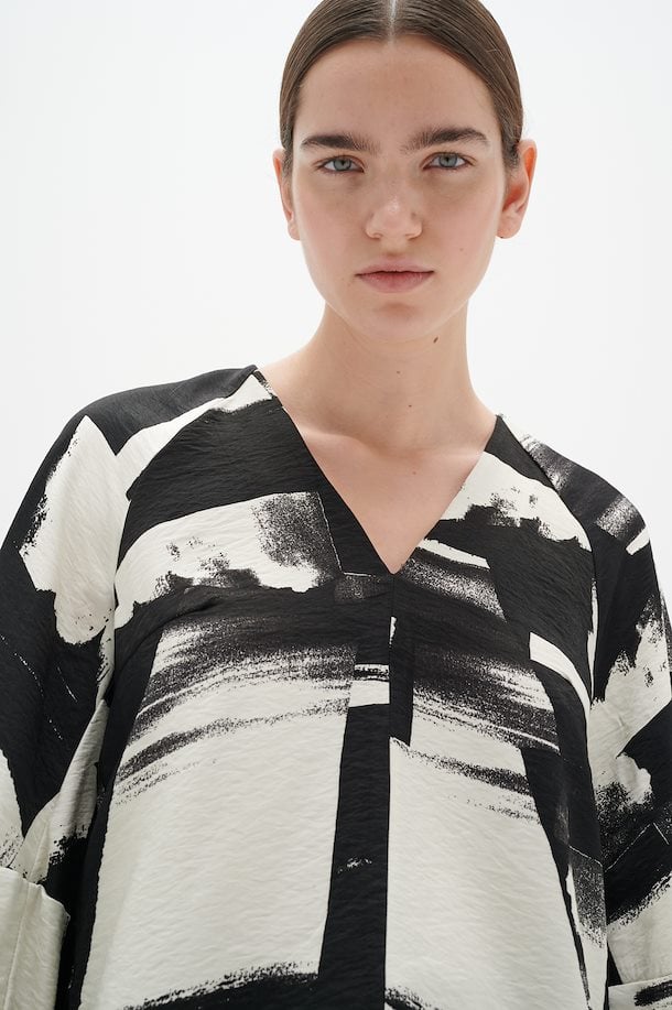 Naomi Blouse