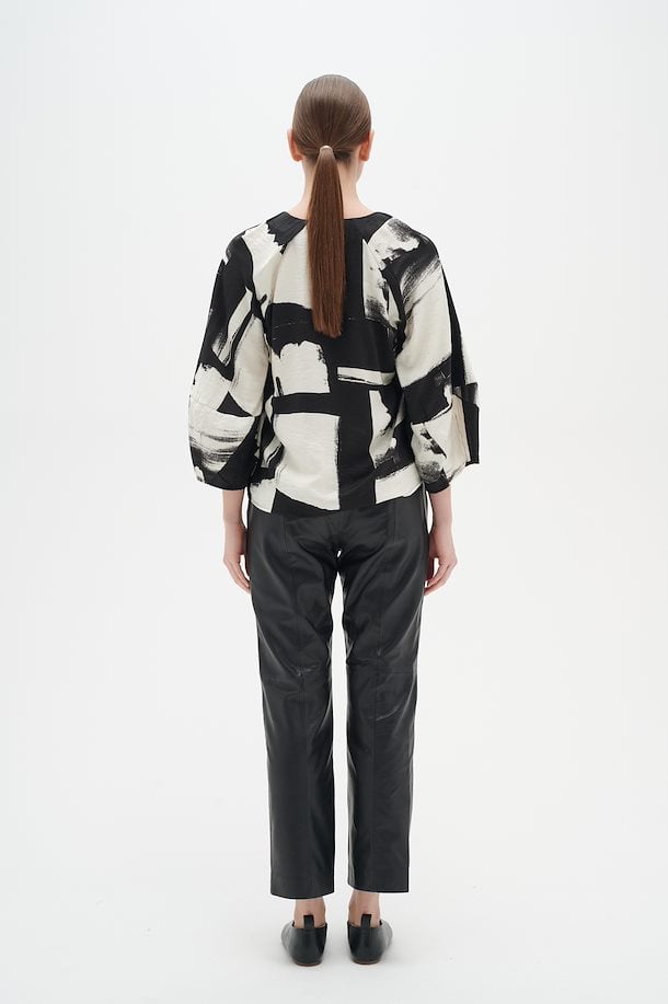 Naomi Blouse