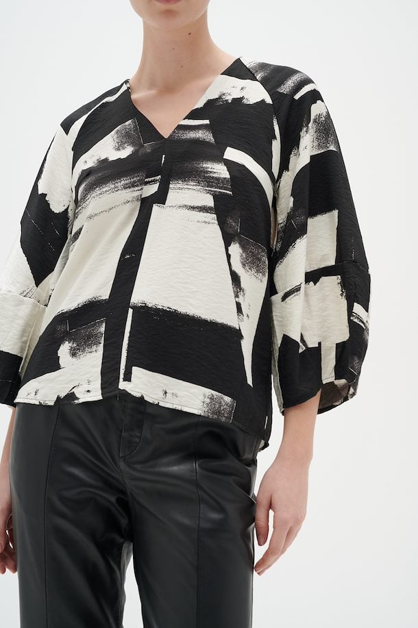 Naomi Blouse