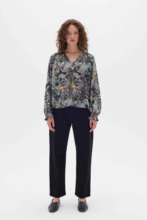 Nisira Blouse