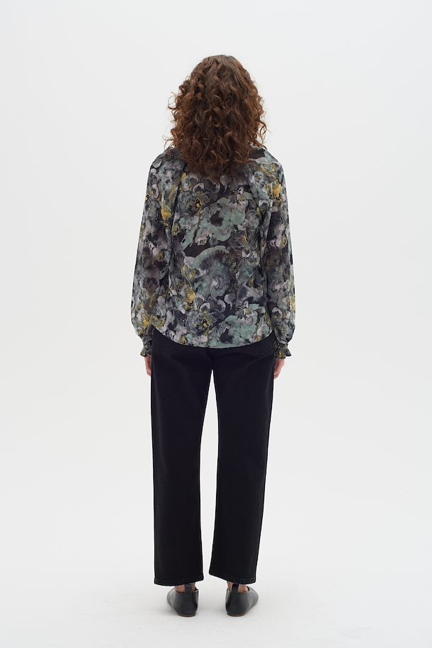 Nisira Blouse