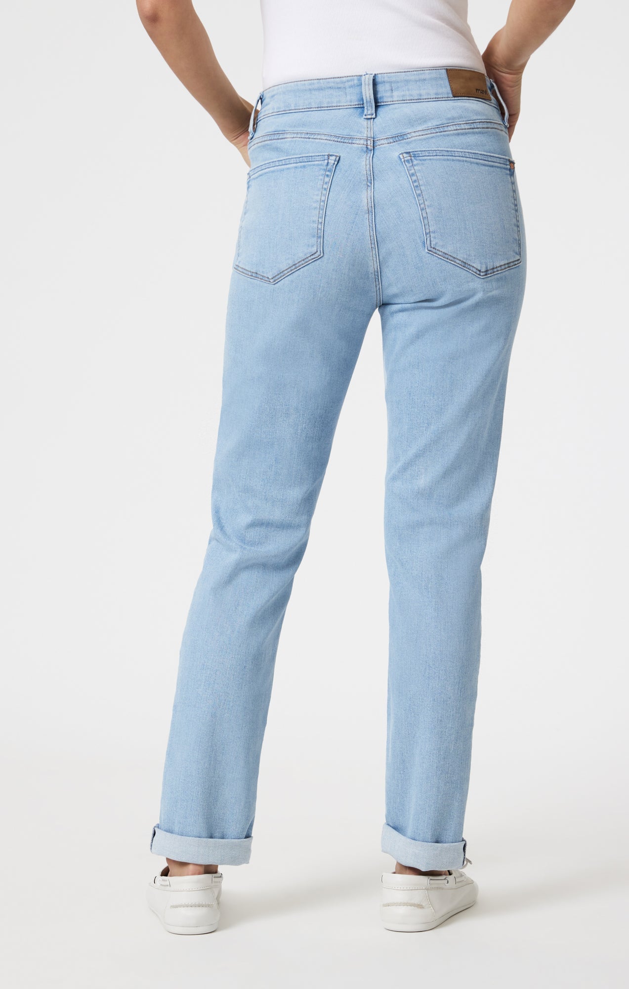 Kathleen Lt Blue Flex