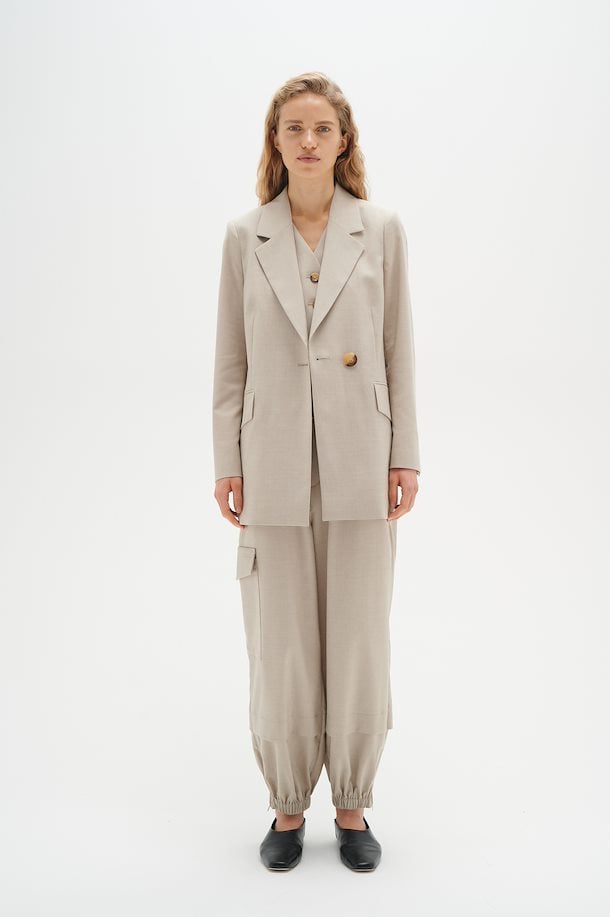 Wai Blazer