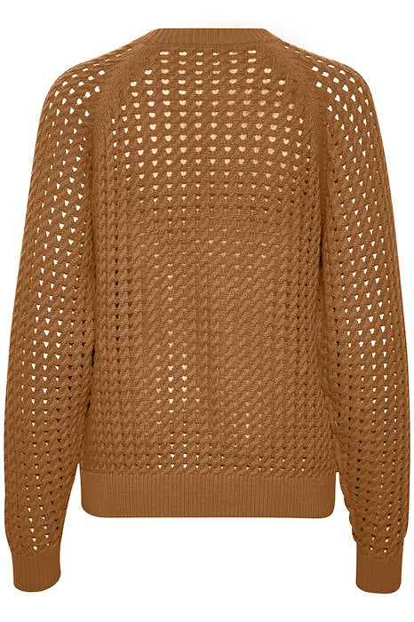 Cristel Pullover