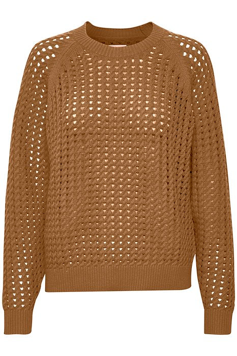 Cristel Pullover