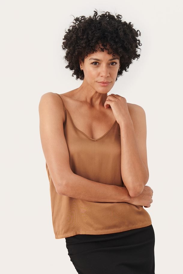 Cybelle Top