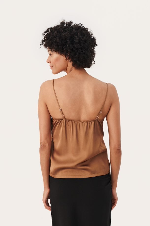 Cybelle Top