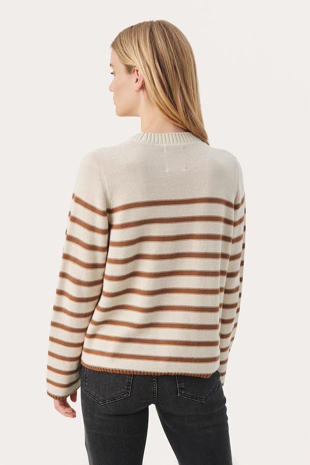 Carolyn Pullover