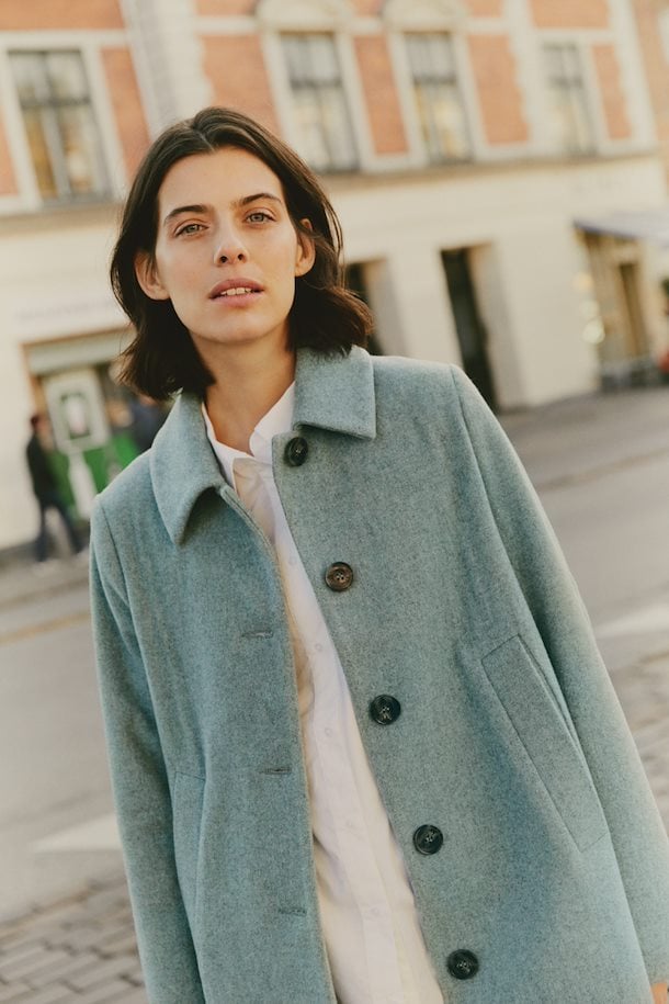 Kamillas Coat
