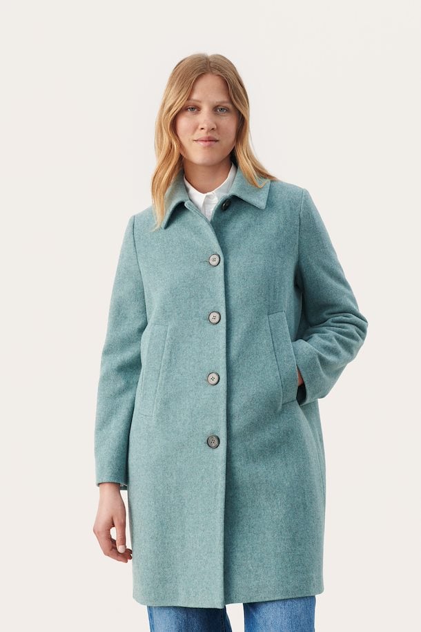 Kamillas Coat