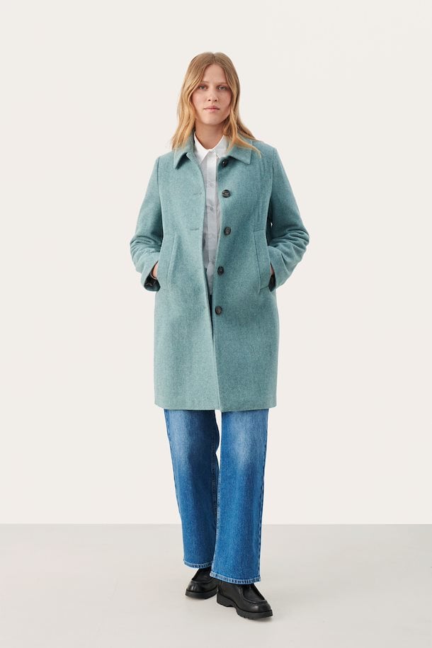 Kamillas Coat