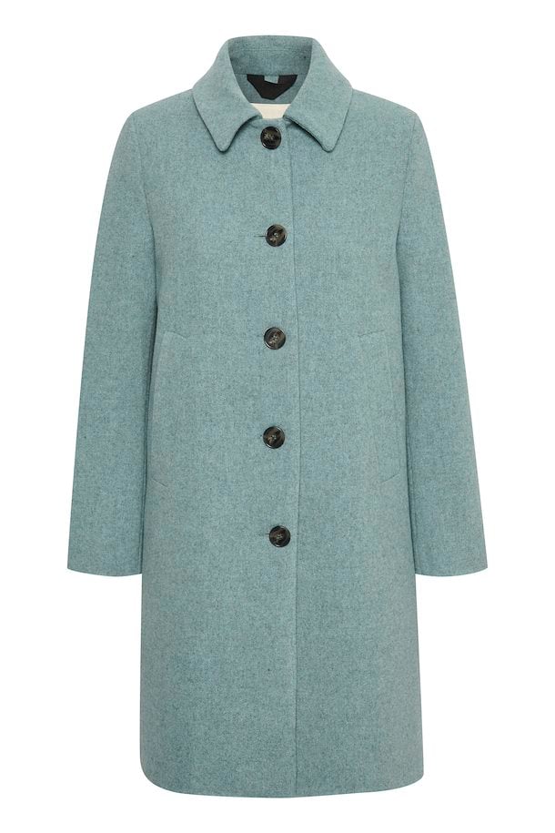 Kamillas Coat