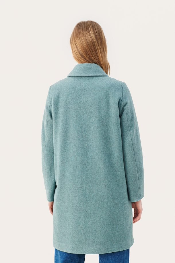 Kamillas Coat
