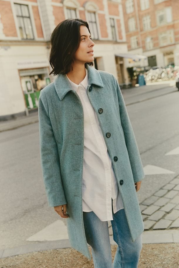 Kamillas Coat