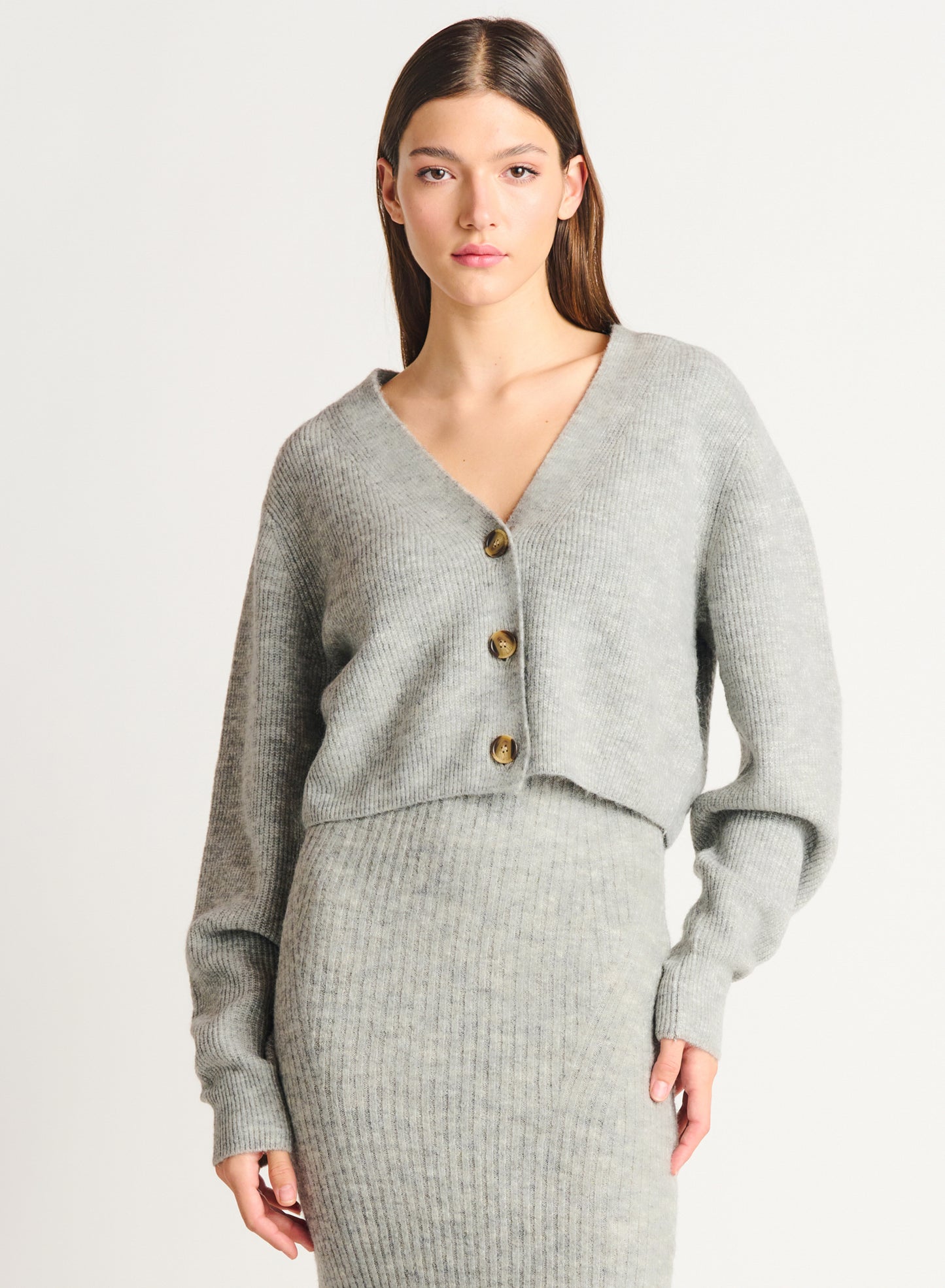Cash Cardigan