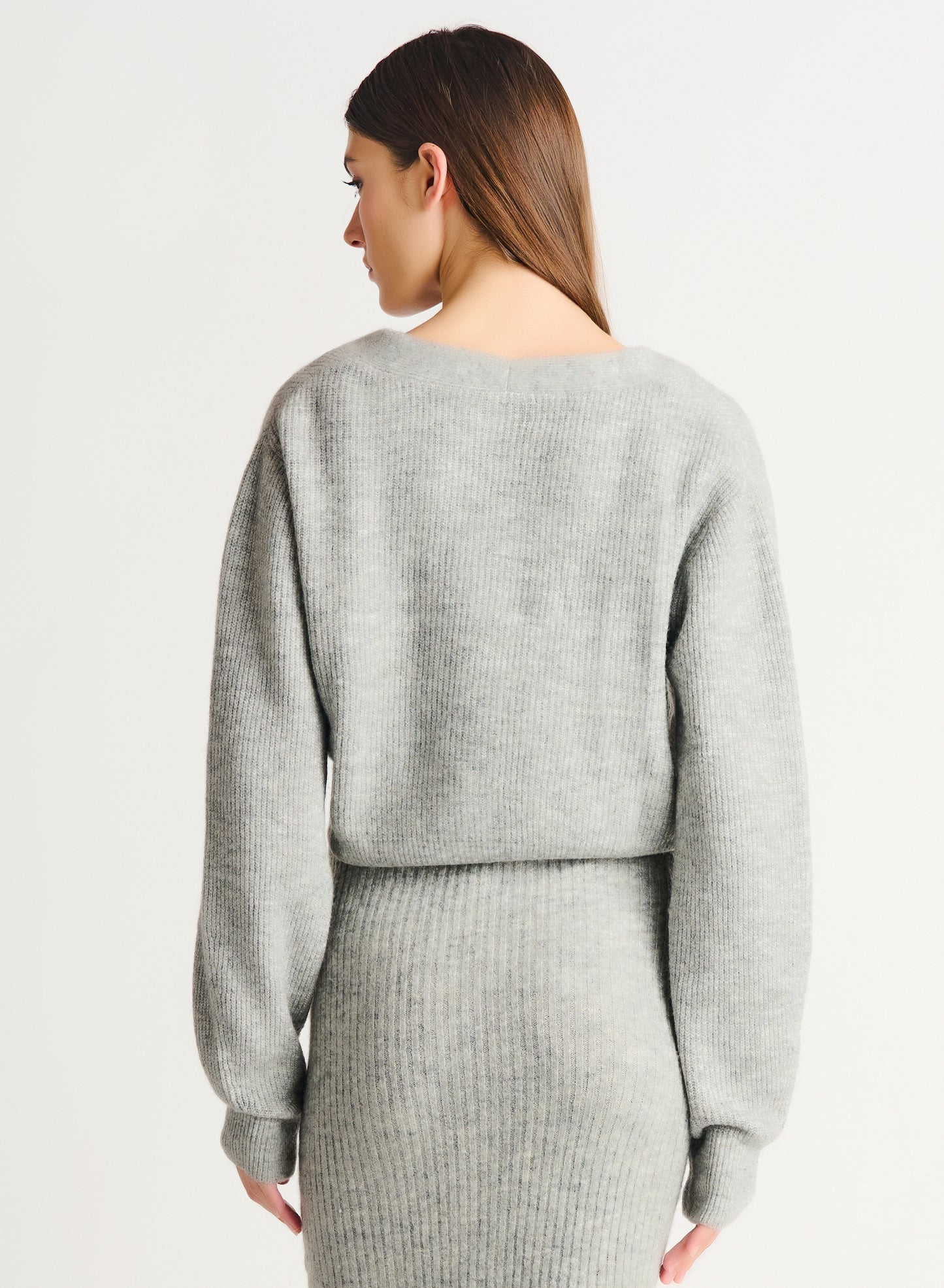Cash Cardigan