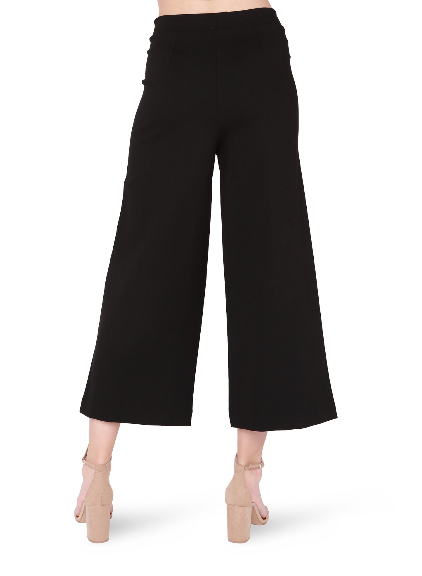 Benoit Cropped Pant