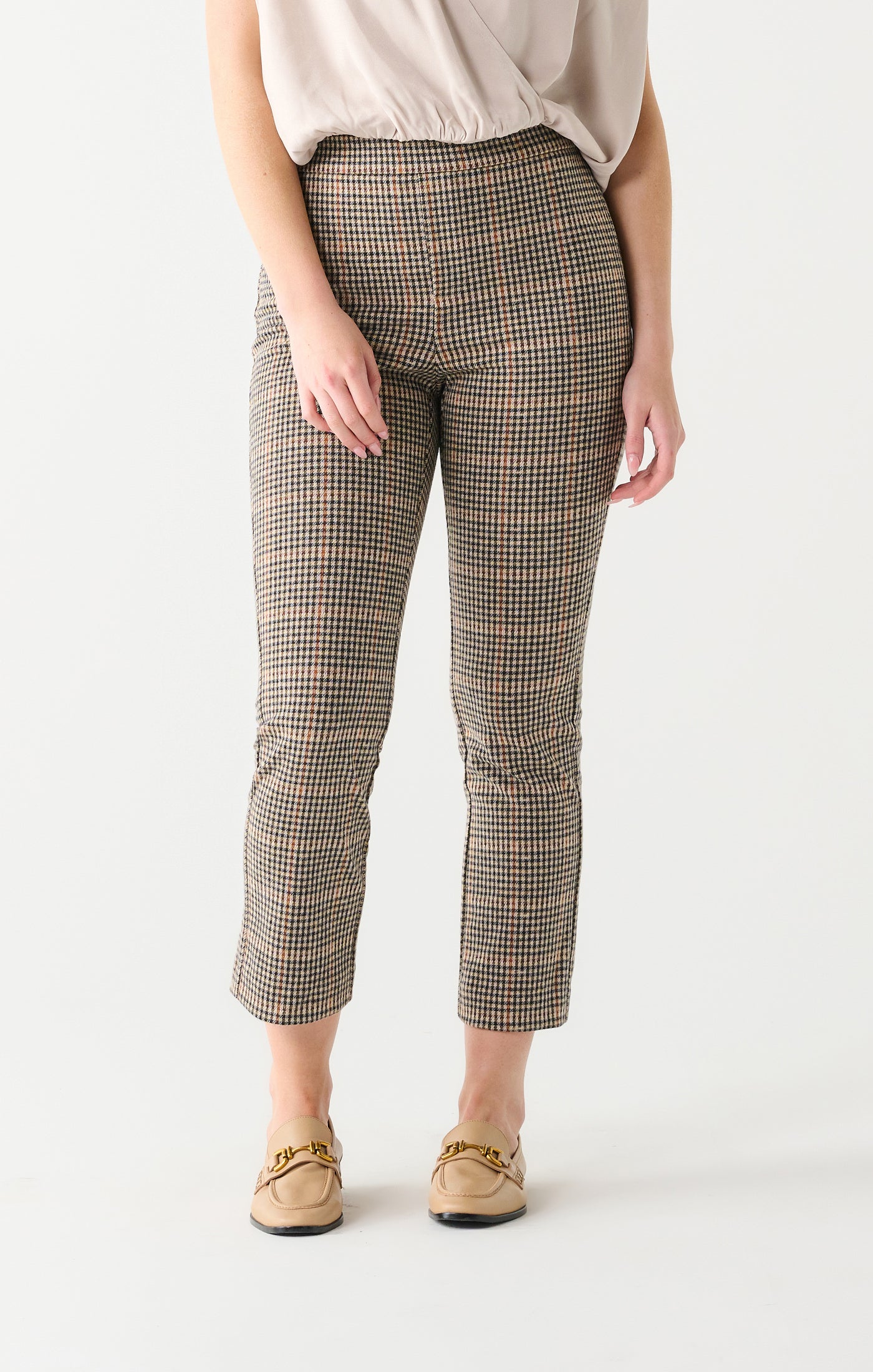 Connery Pant