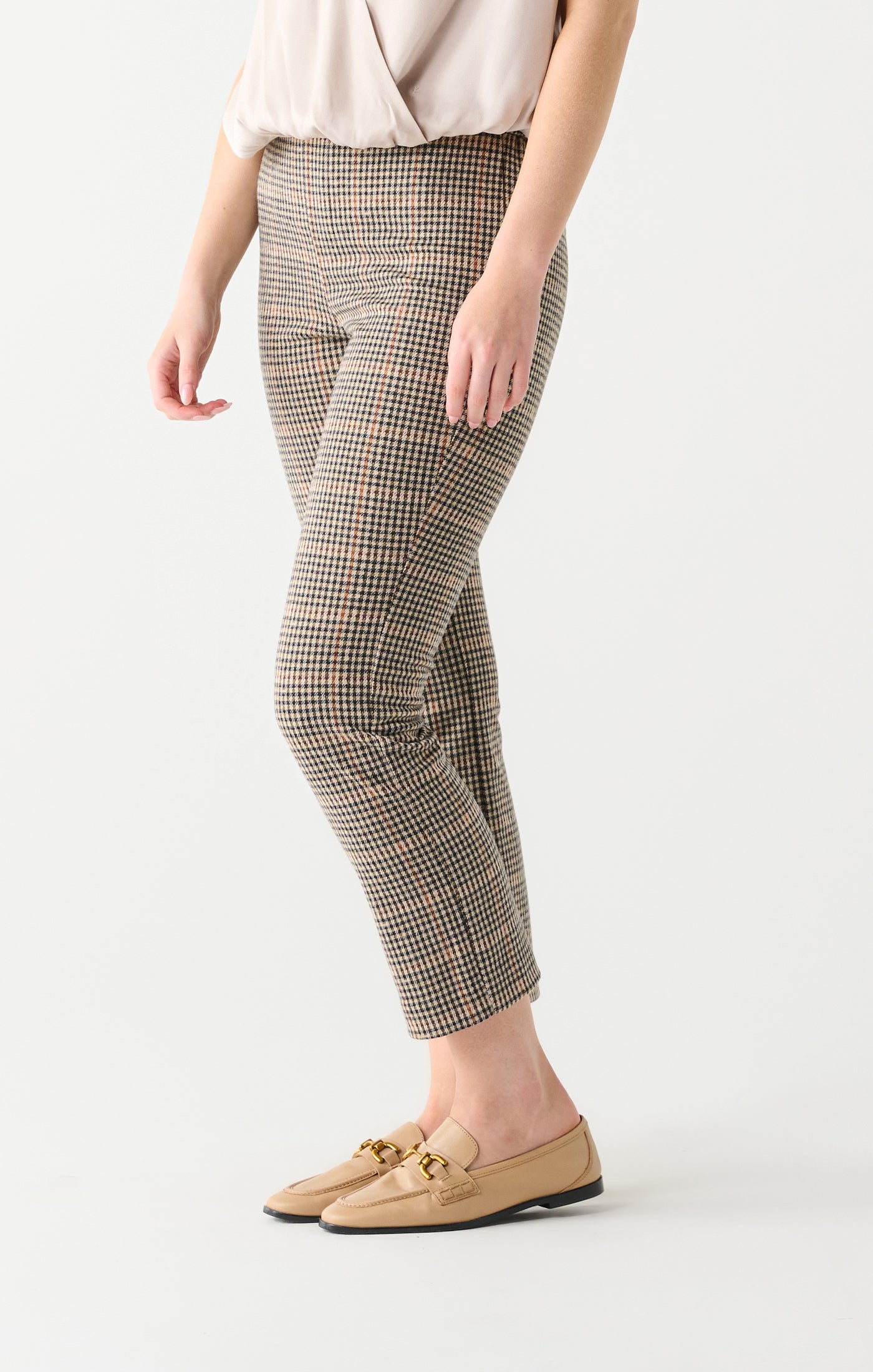 Connery Pant