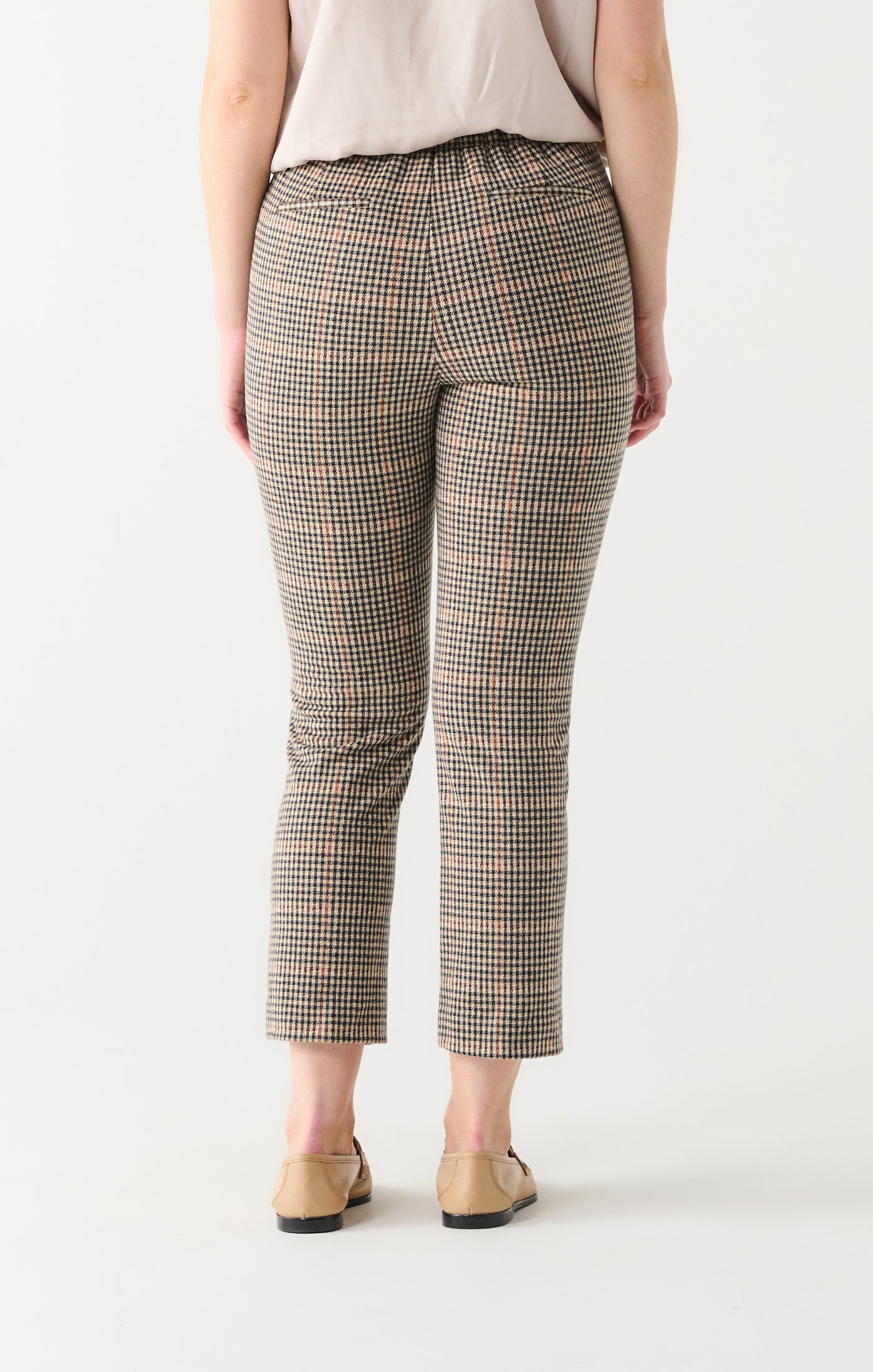 Connery Pant