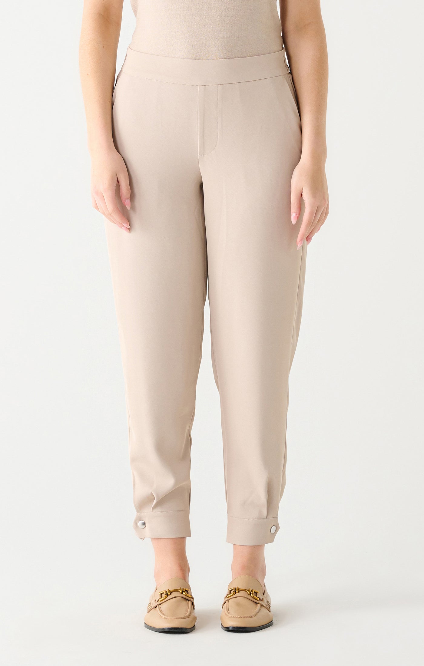 Asher Pant