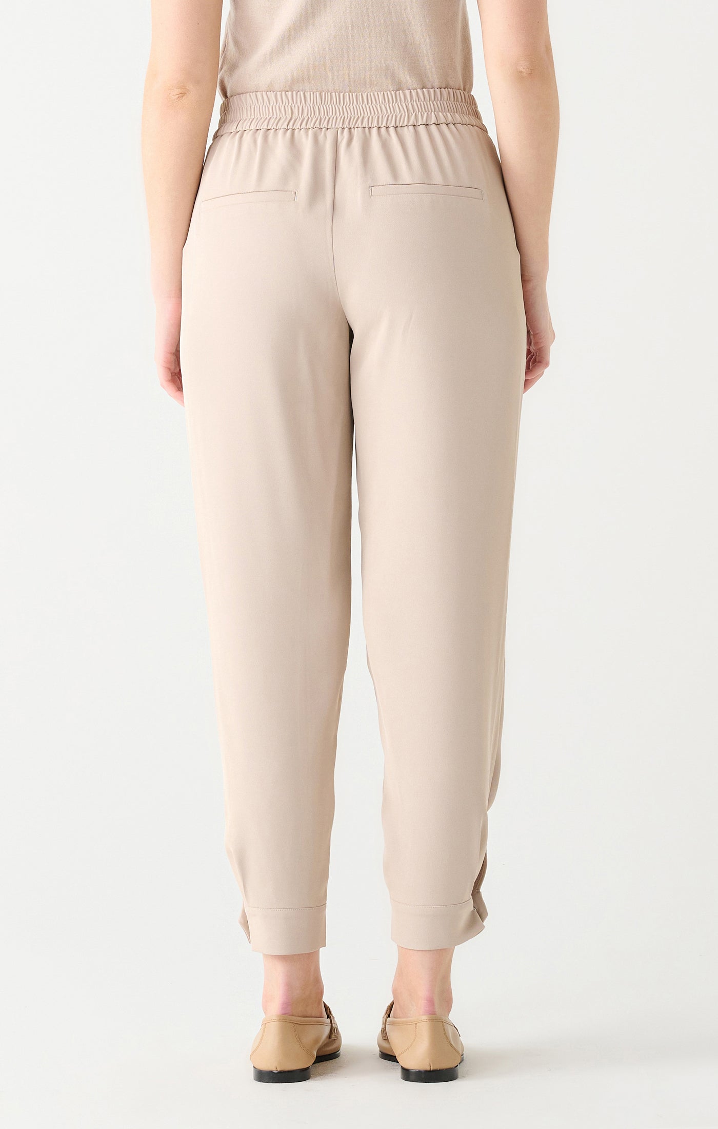 Asher Pant